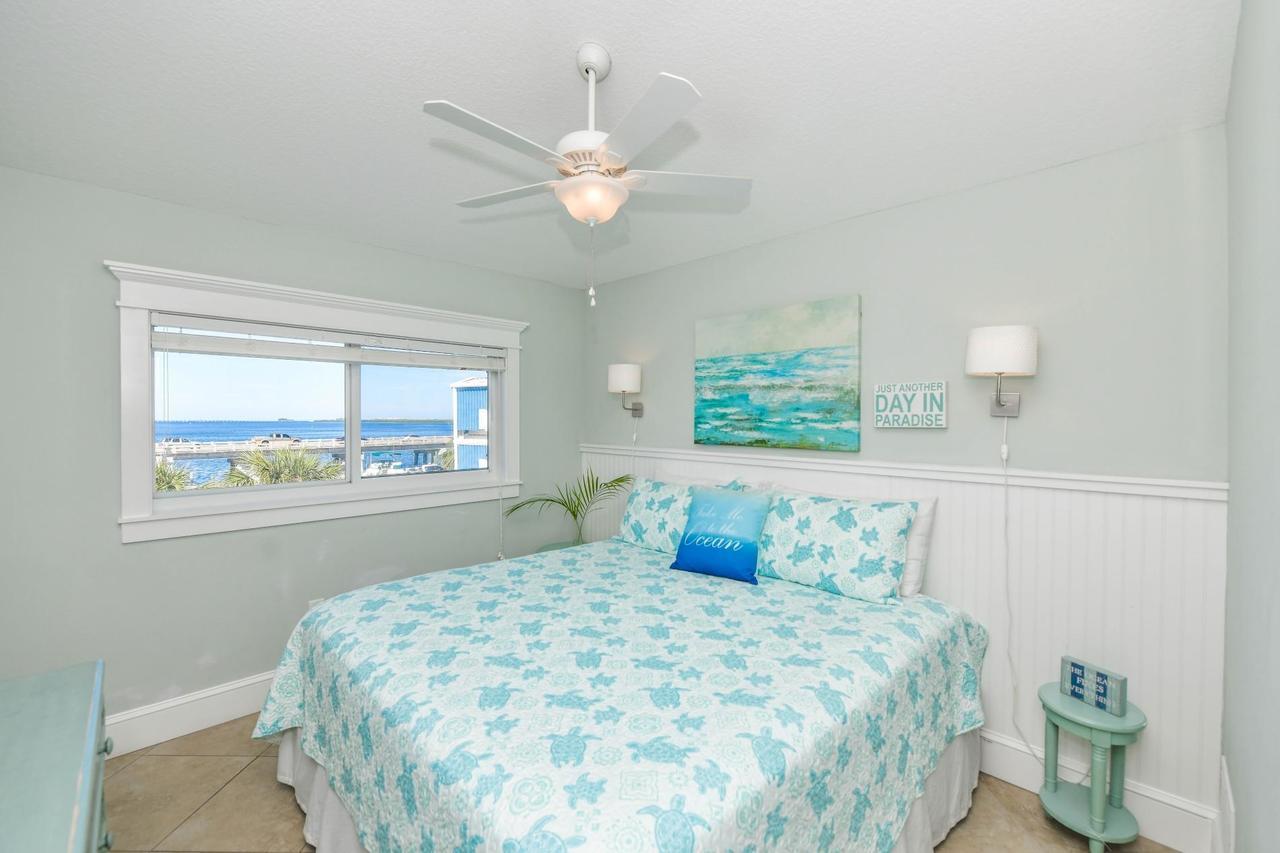 Nautical Tides Villa Bradenton Beach Eksteriør bilde