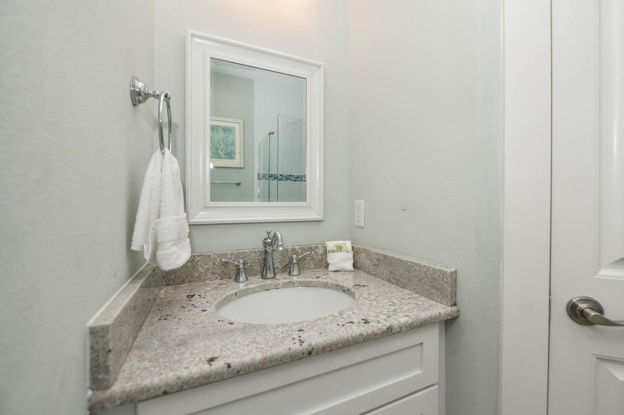 Nautical Tides Villa Bradenton Beach Eksteriør bilde